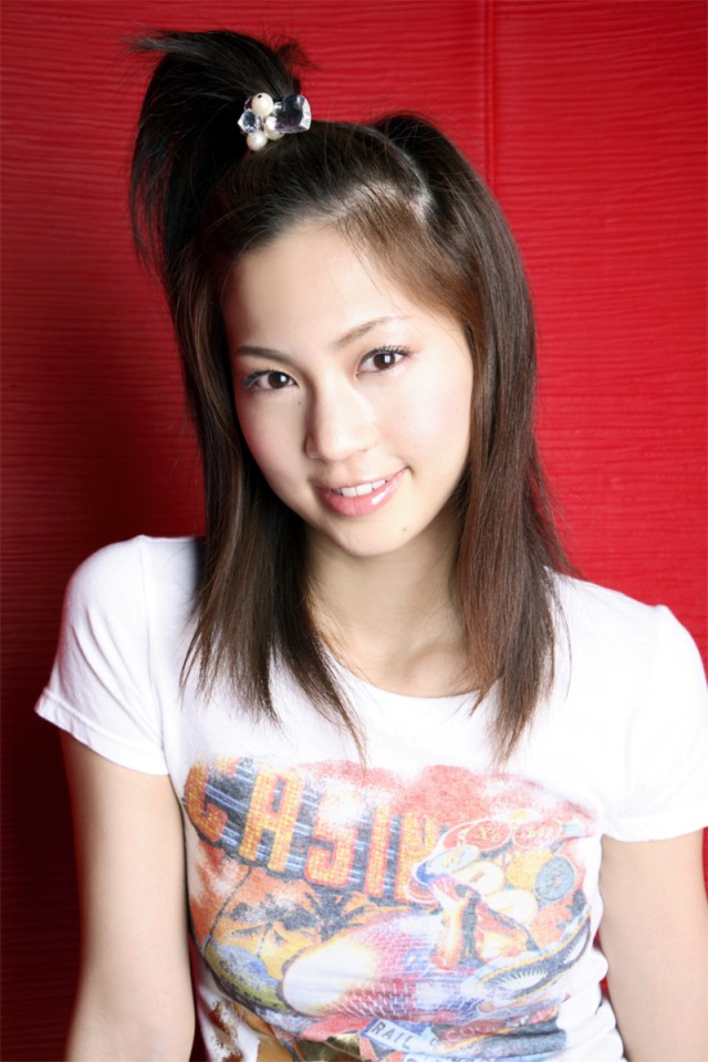 Misako Yasuda Fotoğrafları 16