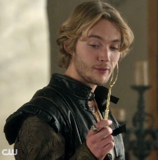 Toby Regbo Fotoğrafları 39