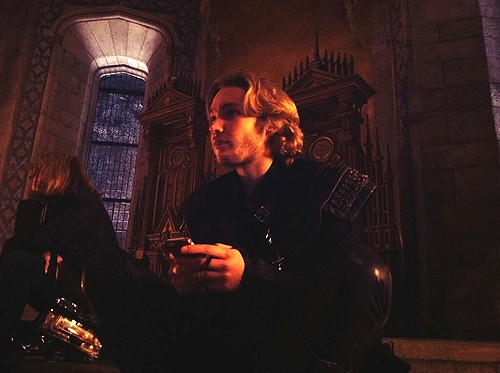 Toby Regbo Fotoğrafları 62