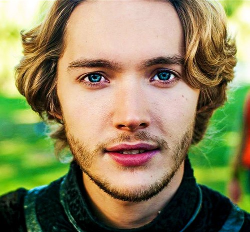 Toby Regbo Fotoğrafları 68