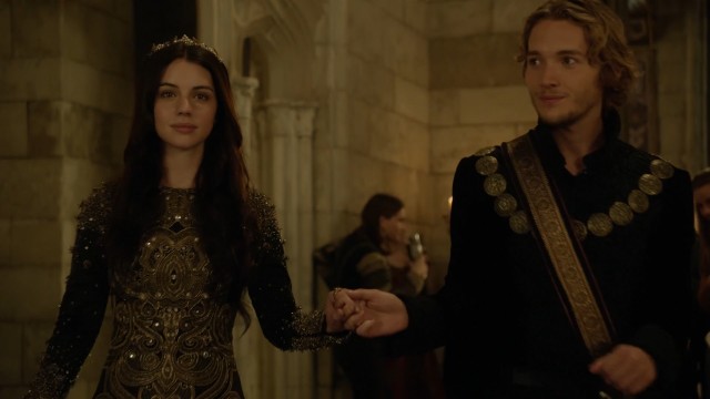 Toby Regbo Fotoğrafları 7