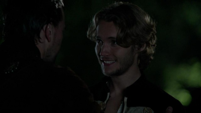 Toby Regbo Fotoğrafları 86