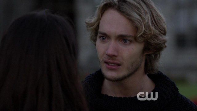 Toby Regbo Fotoğrafları 87