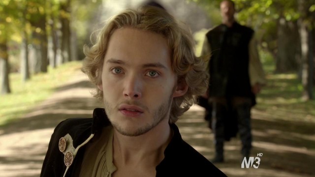 Toby Regbo Fotoğrafları 96