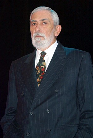 Vakhtang Kikabidze Fotoğrafı