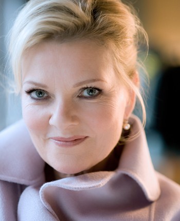 Cornelia Köndgen Fotoğrafı