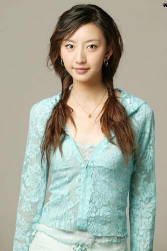 Tang Yi Fei Fotoğrafı