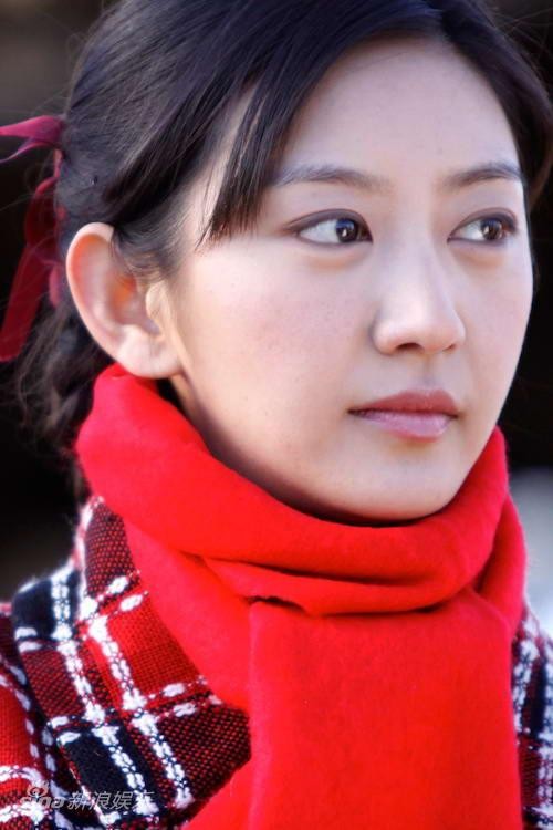 Tang Yi Fei Fotoğrafı