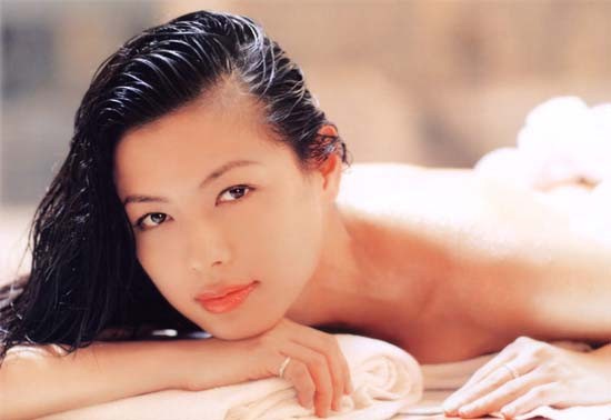 Vicky Chen Fotoğrafı
