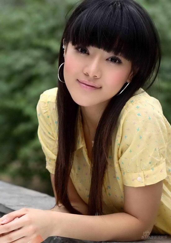 Deng Jia Jia Fotoğrafı
