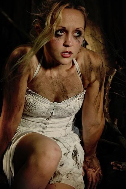 Jenny Coyle Fotoğrafı