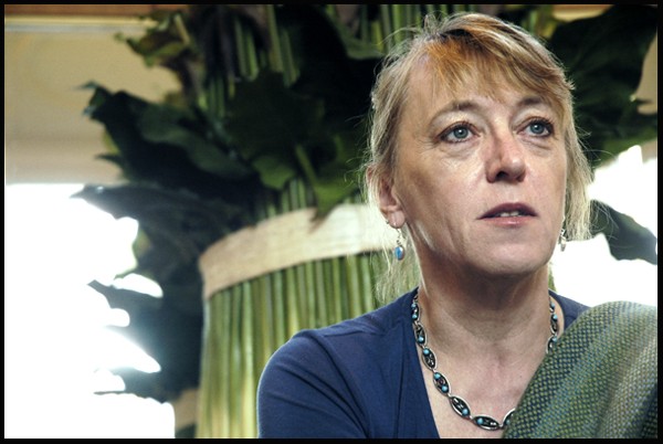 Jody Williams Fotoğrafları 4