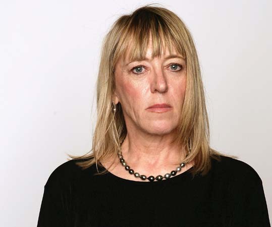 Jody Williams Fotoğrafı