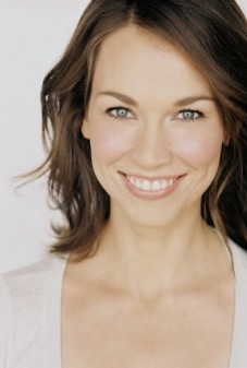 Lauren Brown Fotoğrafı