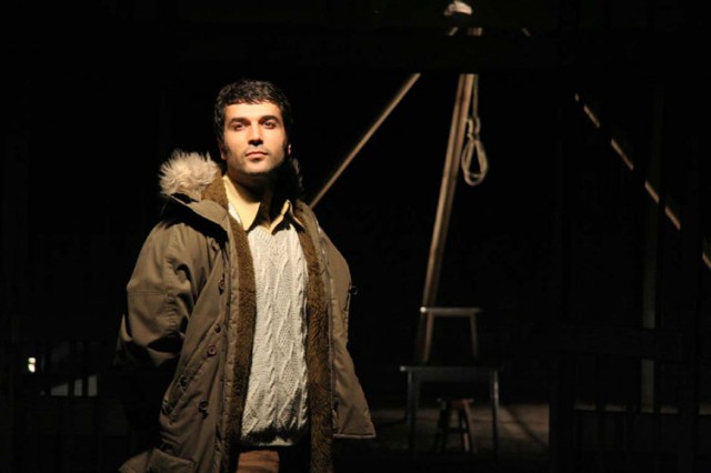 Barış Koçak Fotoğrafı