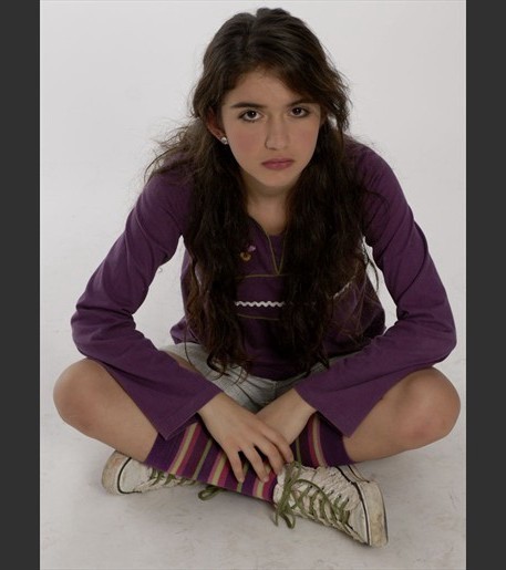 Zeynep Anıl Tatdıran Fotoğrafı