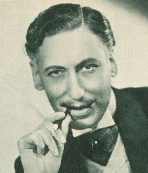 Willy Birgel Fotoğrafı