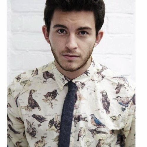 Jonathan Bailey fotoğrafı