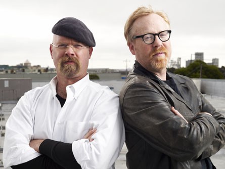 Jamie Hyneman Fotoğrafları 4