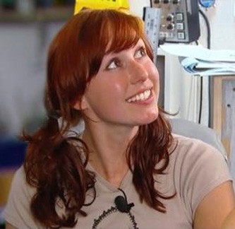 Kari Byron Fotoğrafları 6