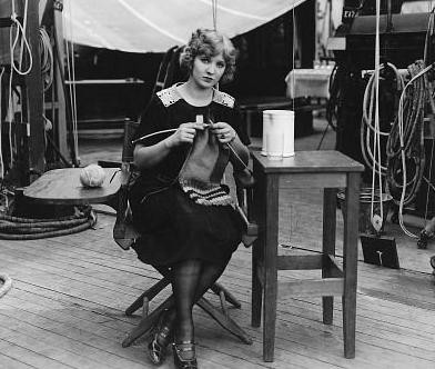 Mary Miles Minter Fotoğrafları 2