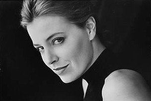 Nanci Chambers Fotoğrafı