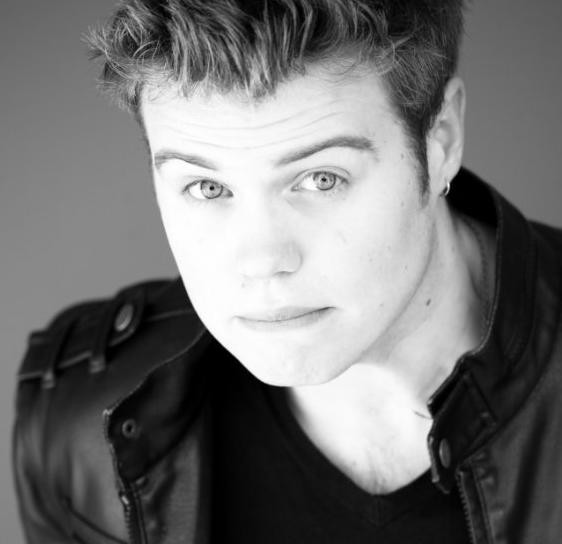Reilly Dolman Fotoğrafı