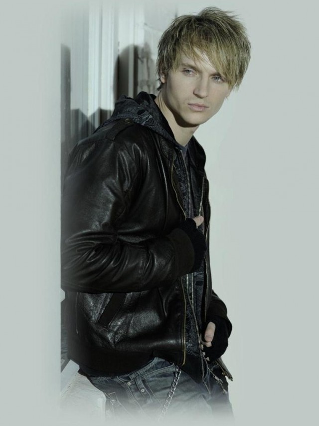 Chad Rook Fotoğrafı