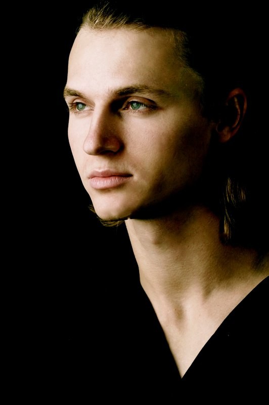 Chad Rook Fotoğrafı