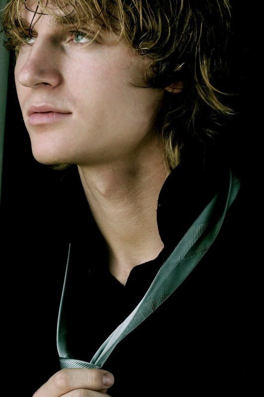 Chad Rook Fotoğrafı