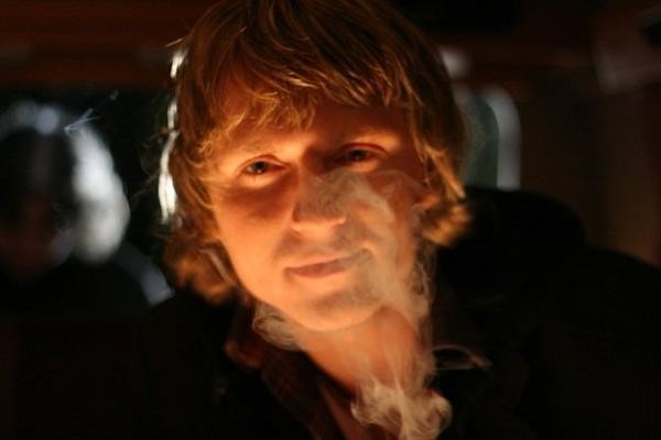 Chad Rook Fotoğrafı