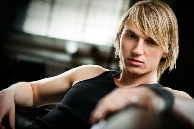 Chad Rook Fotoğrafı