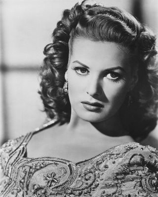 Maureen O'Hara Fotoğrafları 1