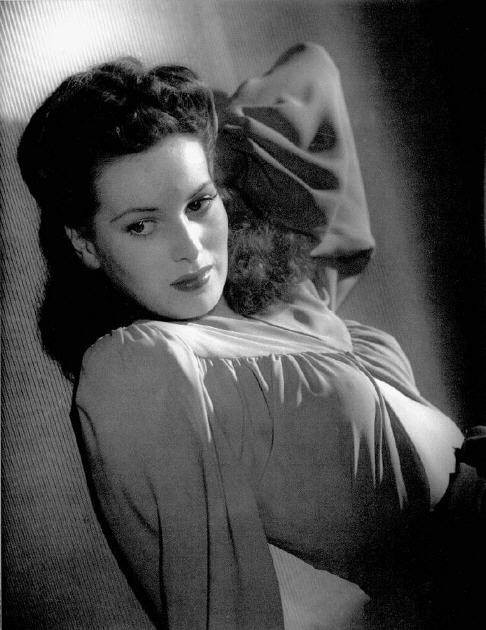 Maureen O'Hara Fotoğrafları 4