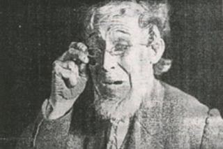 J.P. Lockney Fotoğrafı