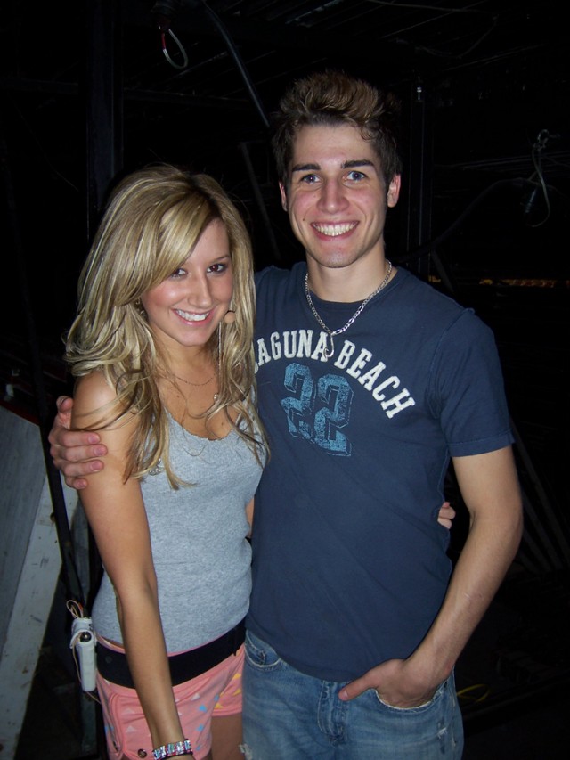 Jared Murillo Fotoğrafı