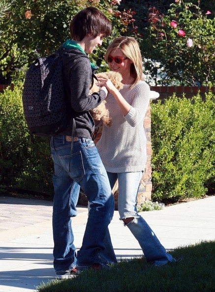 Jared Murillo Fotoğrafı