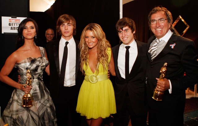 Jared Murillo Fotoğrafı