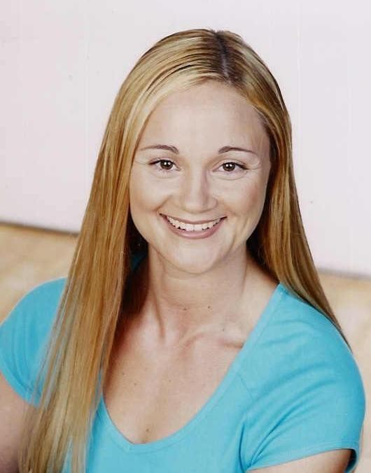 Sheri Lynn Fotoğrafı