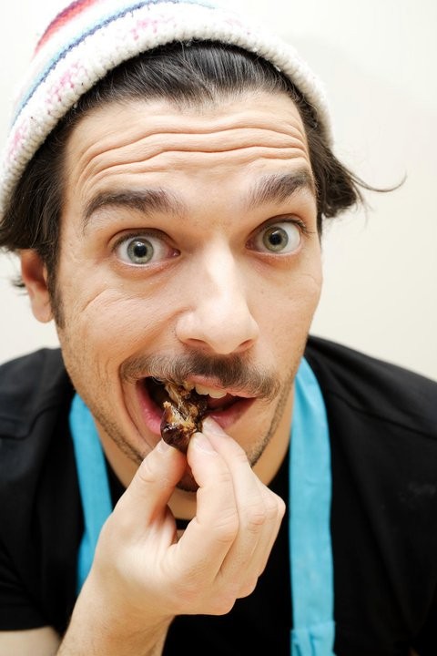 Hayrettin Karaoğuz Fotoğrafı