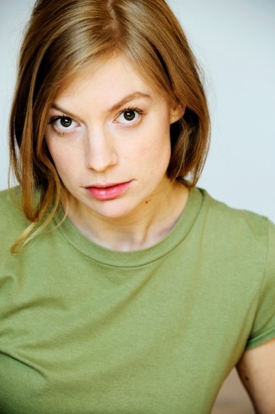 Britta Horn Fotoğrafları 1