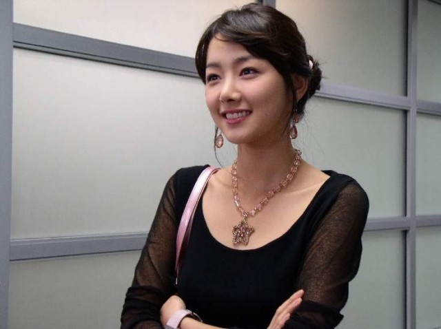 So Yi-hyun Fotoğrafları 11