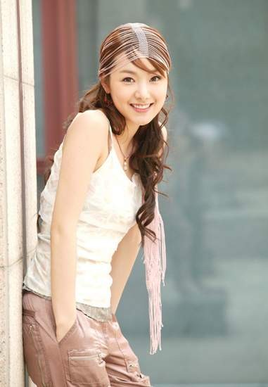 So Yi-hyun Fotoğrafı