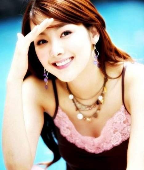 So Yi-hyun Fotoğrafları 6