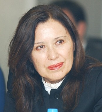 María Rojo Fotoğrafı