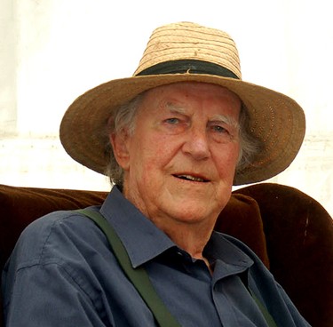 Edmund Hillary Fotoğrafı