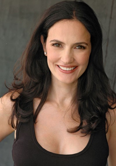 Barbara Lettieri Fotoğrafı