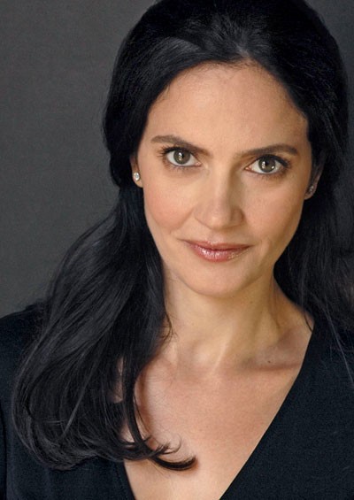Barbara Lettieri Fotoğrafı