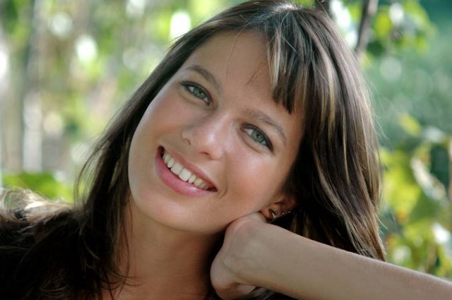 Deniz Olgaç fotoğrafı