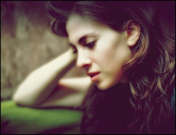 Melis Babadağ Fotoğrafı